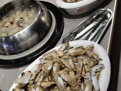 -蓝鲸湾汤泉(包河店)