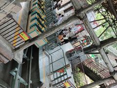 -成都欢乐谷