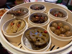 -穿越·哪吒闹海·卤火锅卤烧烤(第一桥店)