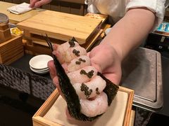 -小十Omakase(地王大厦店)