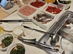 -海底捞火锅(长沙华创国际广场店)