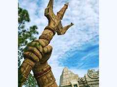 -奥兰多环球影城