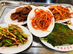 -西塔大冷面(市府大路店)