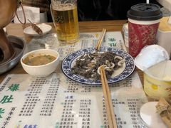-东兴顺爆肚张