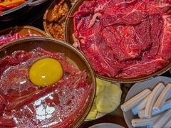 -阳阳老火锅(小南门店)