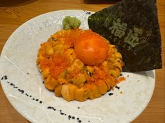 -福匠日本料理(人民路店)