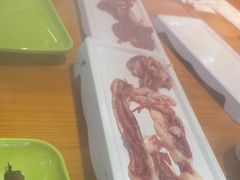 -养牛邓·潮汕牛肉海鲜自助火锅(广州店)