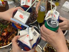 -辣螃铠盆盆蟹大排档(总店)