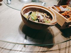 -茄子恰恰·新云南小炒(坪山益田店)