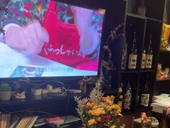 -花狸日本料理(柏庐广场店)