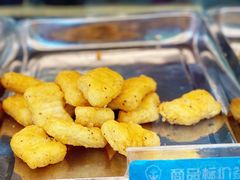 -春苗炸鸡