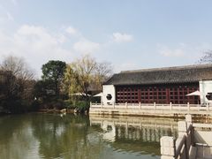 景观位-杭州西子湖四季酒店·金沙厅