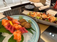 -西村日本料理(香格里拉饭店)
