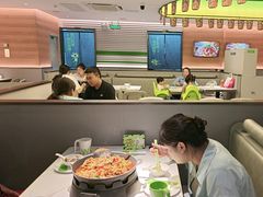 -蛙喔炭烧牛蛙(盐城盐都万达店)