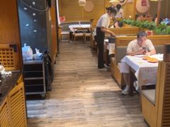 -四方桌·福建客家土菜(沙县步行街店)