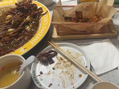 -金柱大盘鸡(和田二街店)