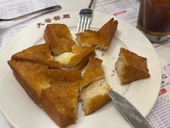 -大哥餐厅(西城花园店)