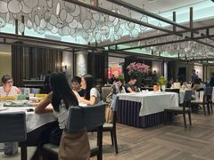 -西湖春天•老字号杭州菜(百汇店)