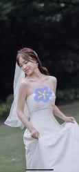点击看大图 -荷玛高端新娘跟妆团队·彩妆培训