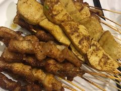 -庐州太太(鼓楼店)