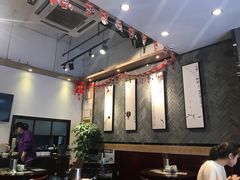 大堂-螺世纪螺蛳粉·桂味小排档(裕德店)