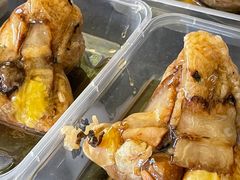 -老妈宫粽球