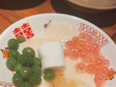 -破三川·新川菜(静安大融城店)