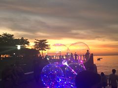 -北海市海滨公园