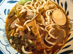 -康师傅私房牛肉面(马泉营奥莱店)