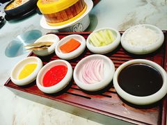 -锦炉·酥皮烤鸭(绿城百合店)
