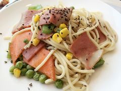 -吃饼人西餐(南开店)