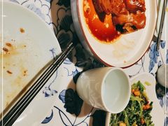 -好嫂子酱猪手•农家菜(学院南路店)
