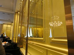 -LA TABLE de Joël Robuchon Restaurant