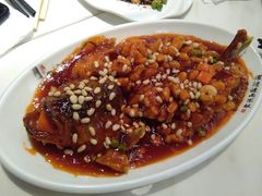 -简小姐·上海餐厅(长城大厦店)