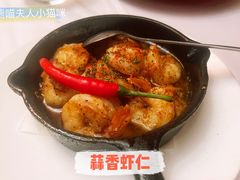 -Las Tapas(思南公馆店)