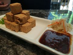 -鹿港小镇(中关村店)