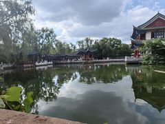 -MAP CHA普洱茶馆(翠湖店)