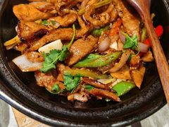 -金系·顺德啫鸡大王(创意产业园店)