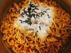 -肉甲韩国木炭烤肉(新壹街1店)