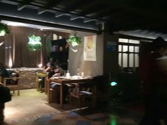 -通海俄式烧烤(下瓦房店)