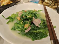 -顺意·顺德家乡菜(国际人才大厦店)