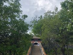 -妙峰山风景名胜区