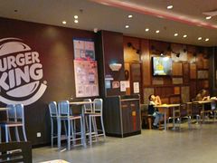 -汉堡王(上海凌云壹街坊店)