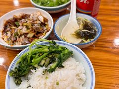 -小方的面(徐家汇店)