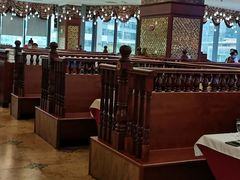 大堂-威尼斯西餐厅(东区店)