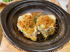 -邹开喜·炭炉鸡煲·海鲜火锅(虹口足球场店)