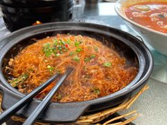 -时光乌托邦空中花园餐厅川味·融合菜(幸福广场店)
