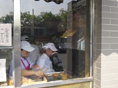 -京天红酒家(虎坊路店)