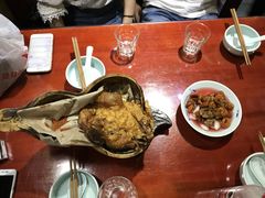 -窄巷子陕菜馆·地道陕西菜(粉巷店)