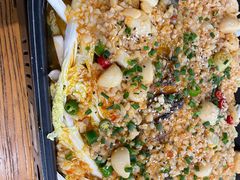 -九龙奇迹海鲜大排档(万象城店)